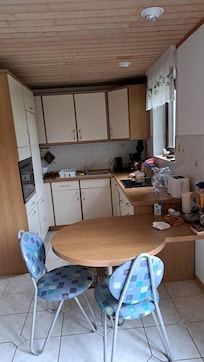 Super zum Kochen