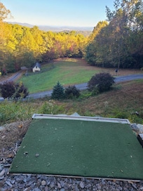 Beautiful view