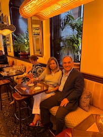 Rocco bar