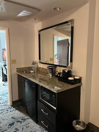 Beautiful suite!