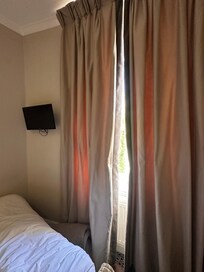 “Balcony” 4 star room