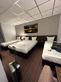 Room view