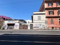 Actual location
