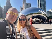 Attending WEFTEC Chicago 2025 from Puerto Rico. Booth exhibitors PolyGhost Technologies