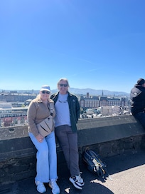 Castle photo