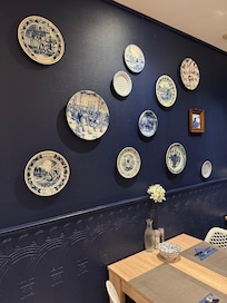 Restauranten