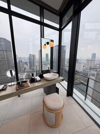 One of the most beautiful spas I’ve ever been to