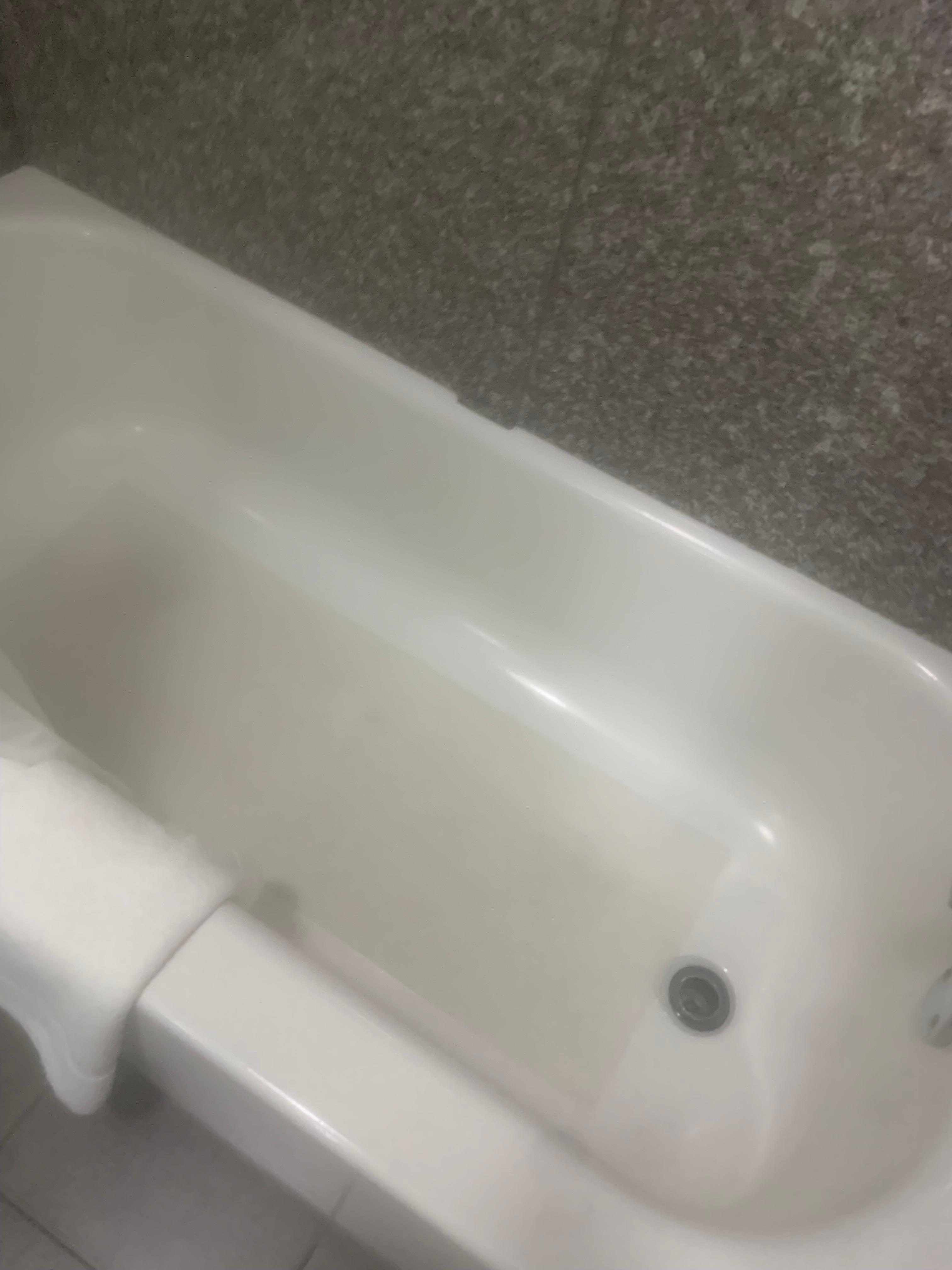 These are the tub types 