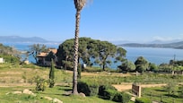 Vue de la chambre