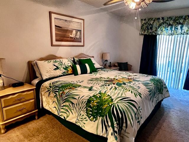 Very comfortable furniture.