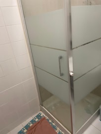 Newer shower