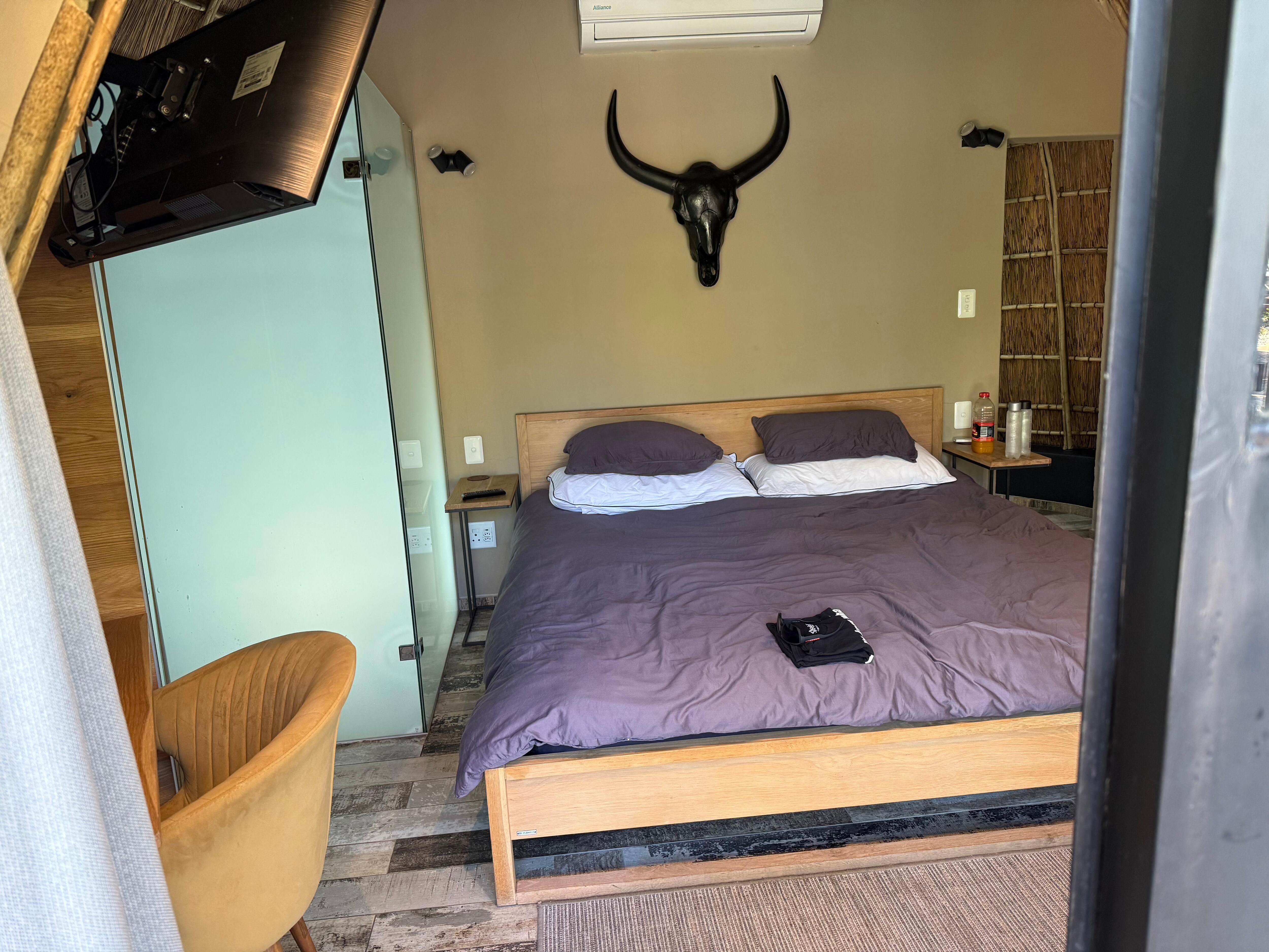 This is the entrance 