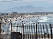 Muizenberg Beach