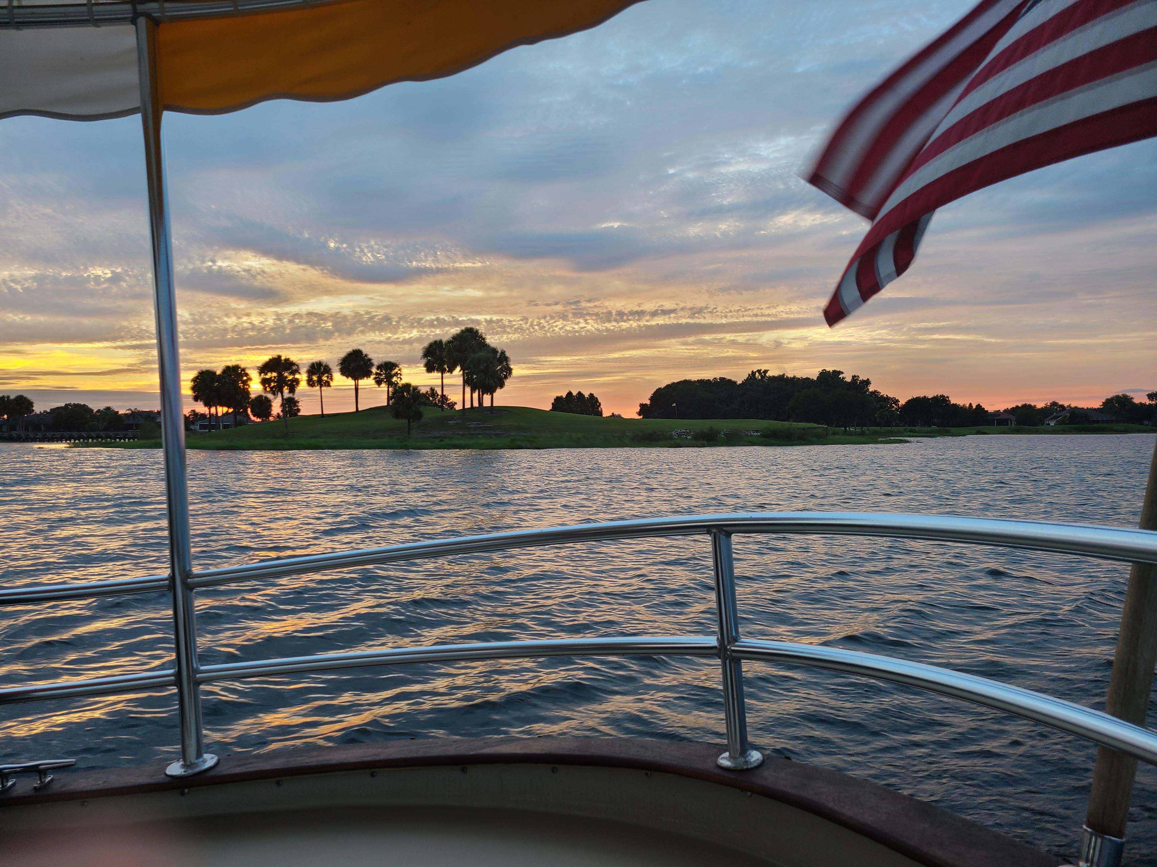 View from the Boat Tour - Just $3!!!