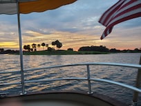 View from the Boat Tour - Just $3!!!