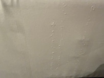 Las sábanas de las camas estaban ya todas rasgadas, es muy mal estado muy lamentable