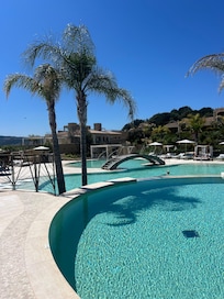 Mainpool