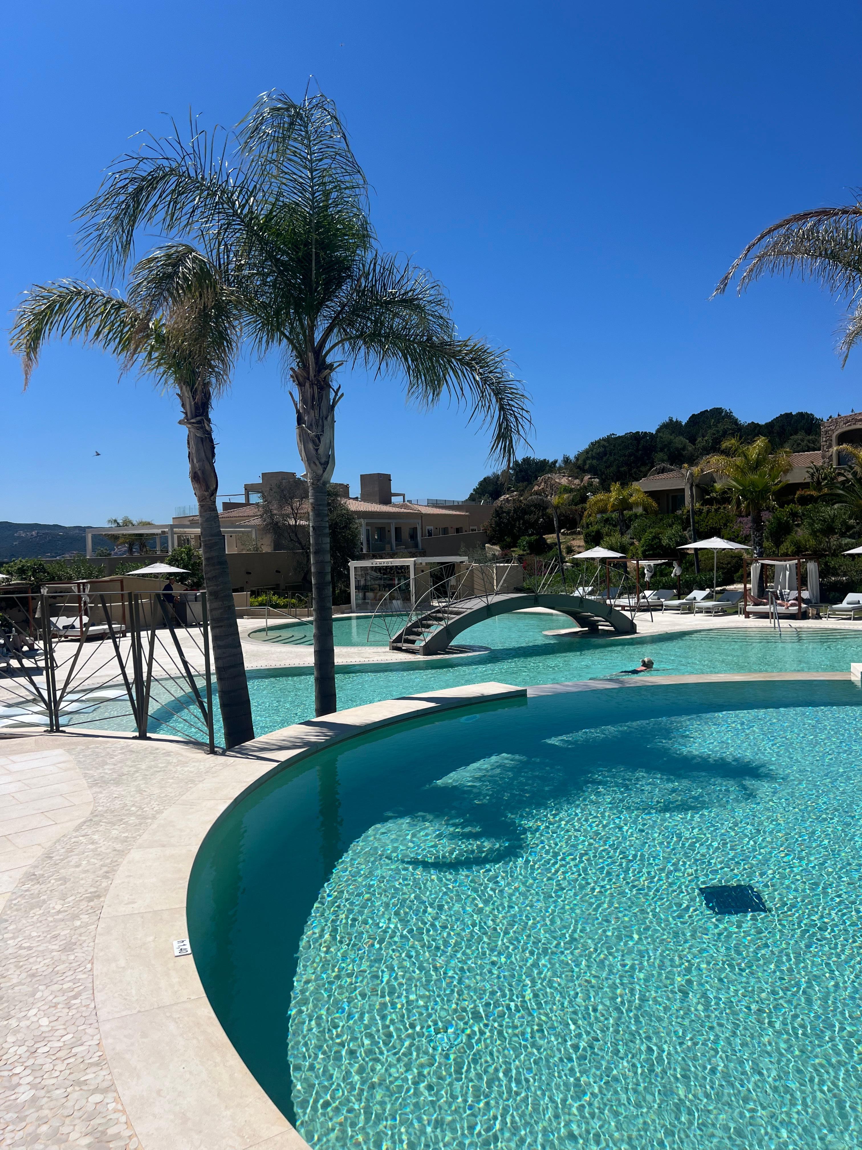 Mainpool