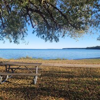 Northport Marina Beach