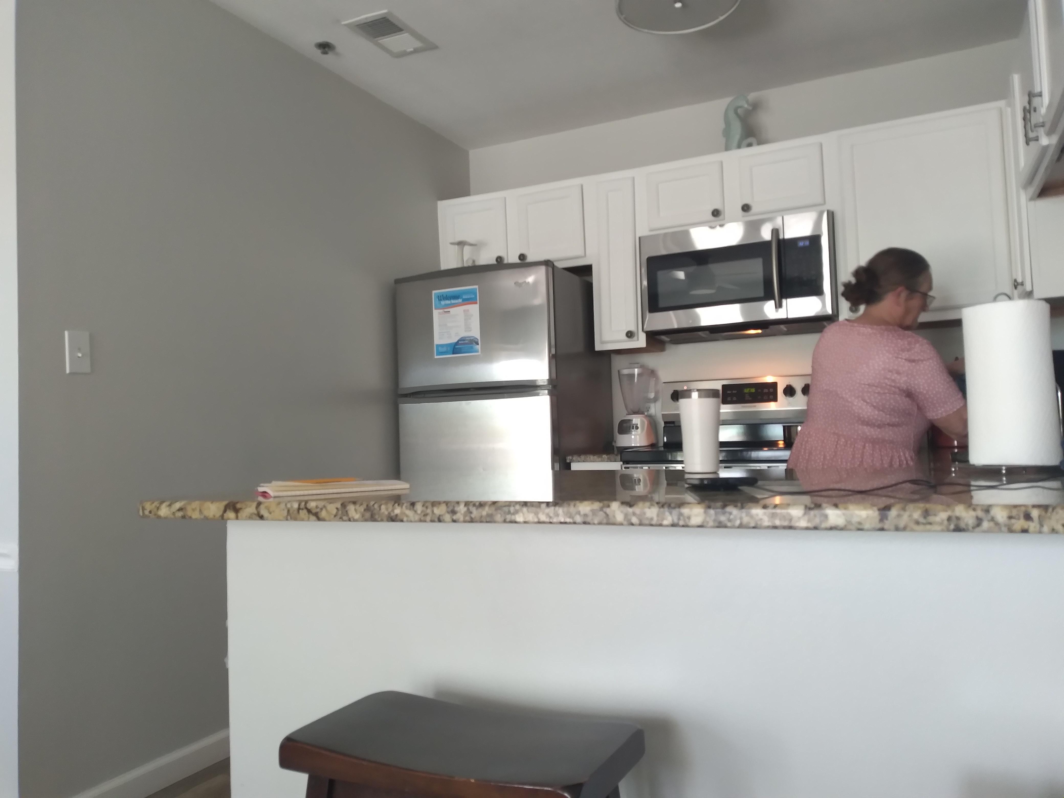 generic looks like a gov. low income apartment