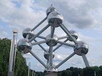 Atomium Bruxelles