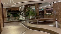 Pure 5 star cool elegance
