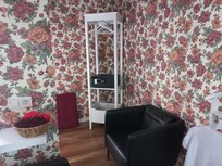 einzige Möglichkeit auf 3 Kleiderbügel Hemden und kleider aufzuhängen