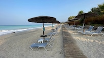 Plage
