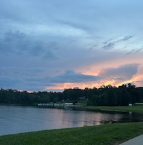 Lake Chatuge