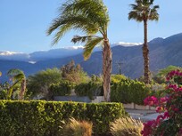 Beautiful view from the home