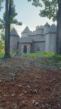 Front side