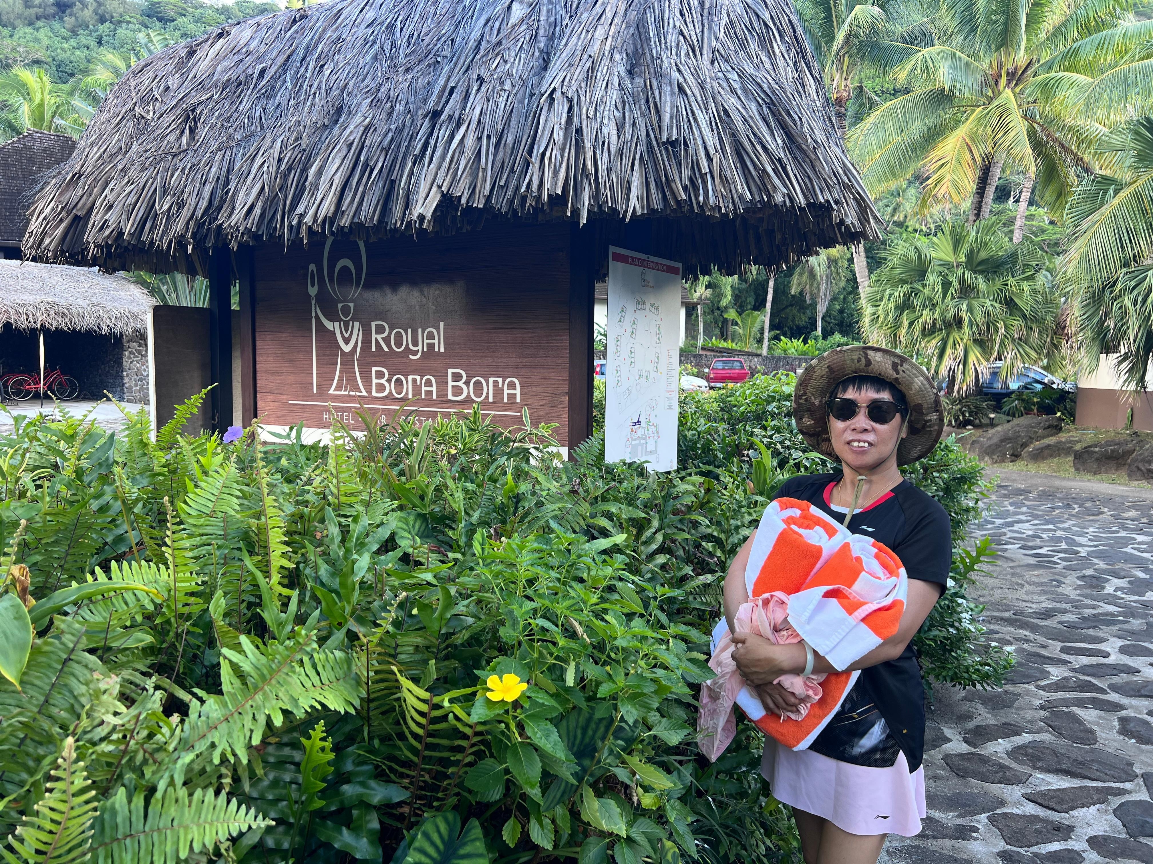 Great place to stay!