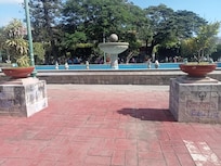 Vistas desdé mi habitación