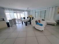 Salle Ă manger salon