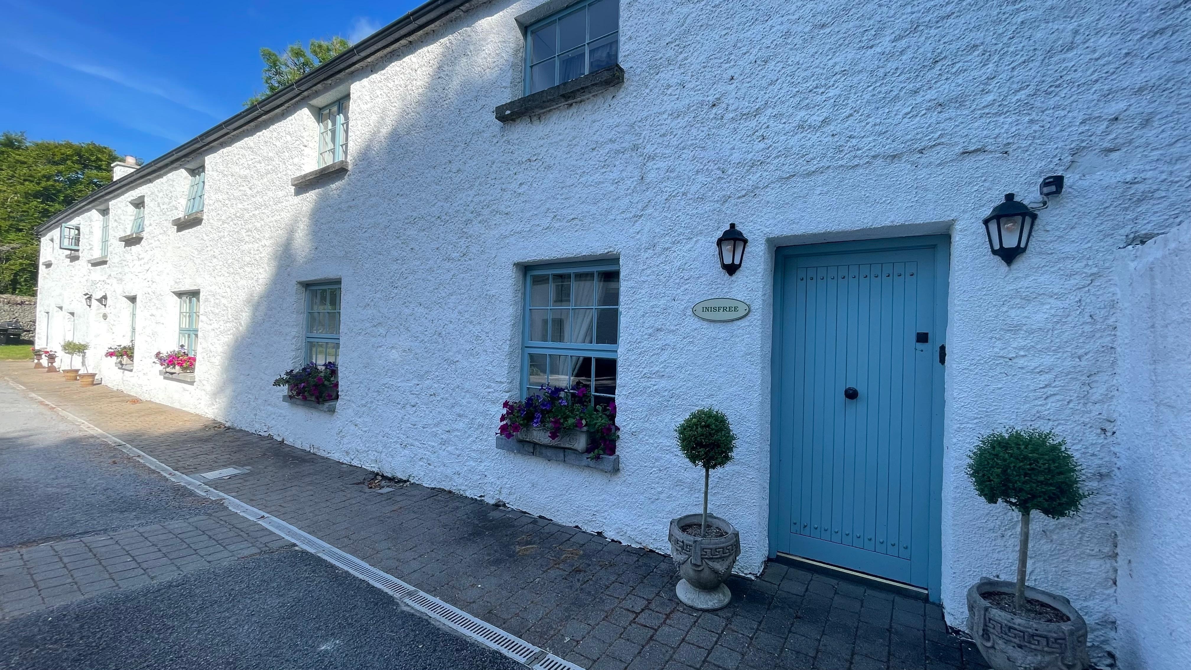 Beautiful Carriagehouse