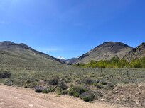 picture taken just down the road