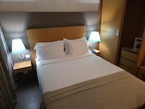 Bedroom.
