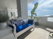 Reception Area