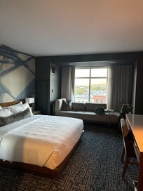 Cozy room