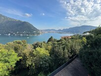 The view from our balcony😍