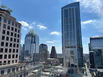 Another roof view