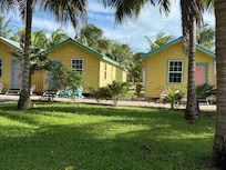The Cabanas