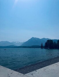 Strandbad Thunersee