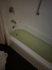 Nasty south Florida water