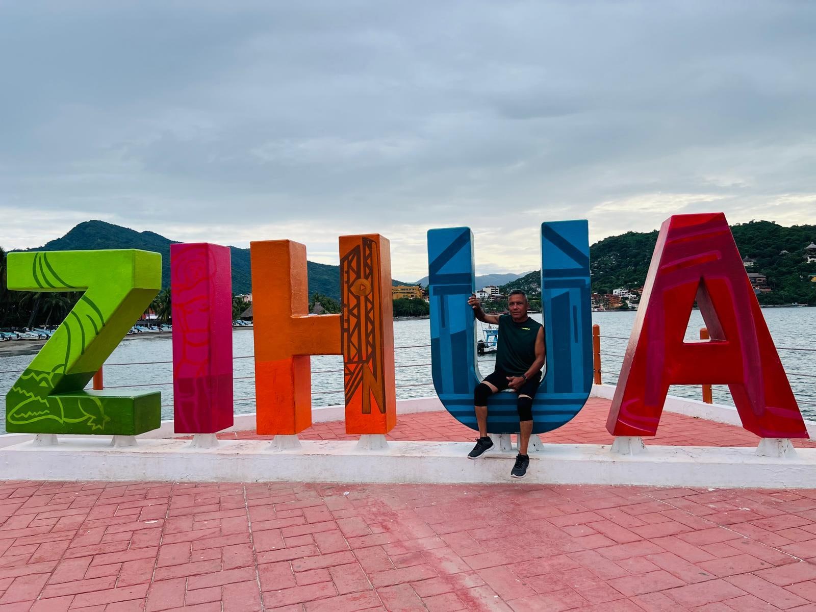 What a beautiful place !