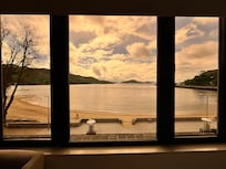 Window view