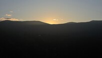 Veiw from your back porch!