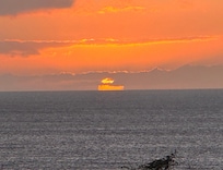 Penthouse Sunset View