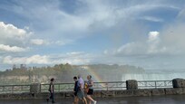 Niagra Falls