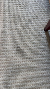 Carpet Stains